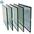 Low-e Fensterglas Paneele glasiert igu